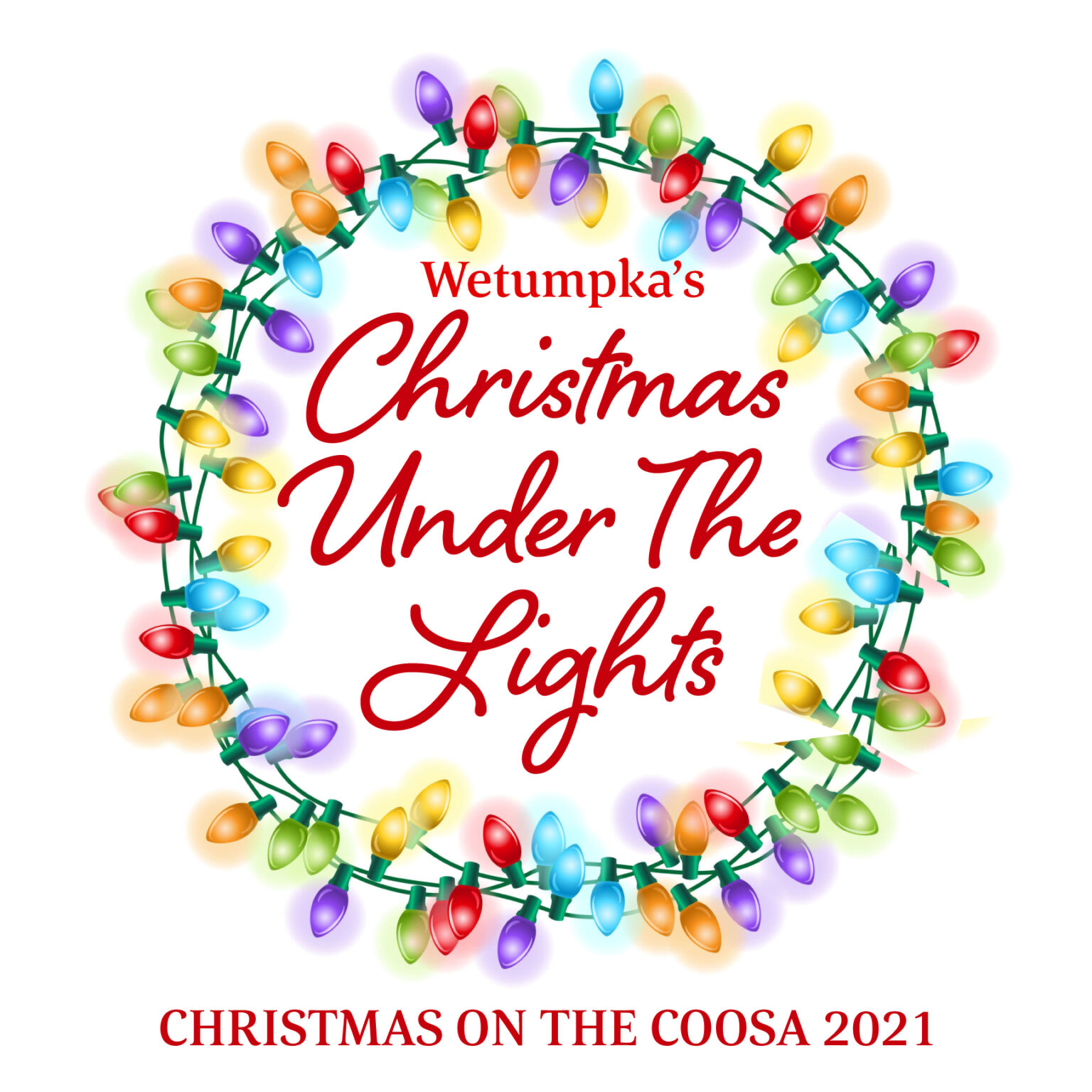 Christmas on the Coosa The City of Wetumpka