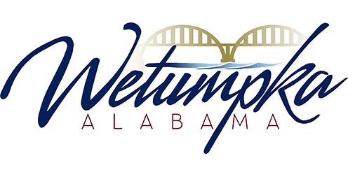 City of Wetumpka Logo