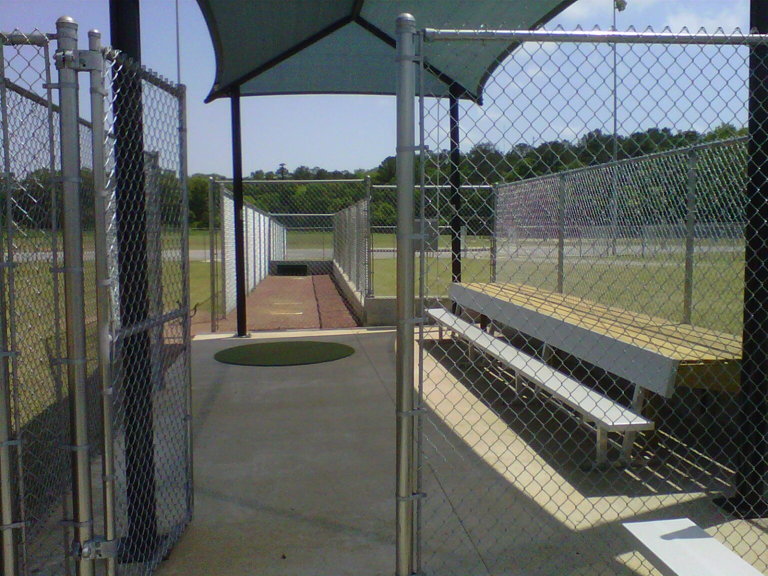 Wetumpka Sports Complex - The City of Wetumpka