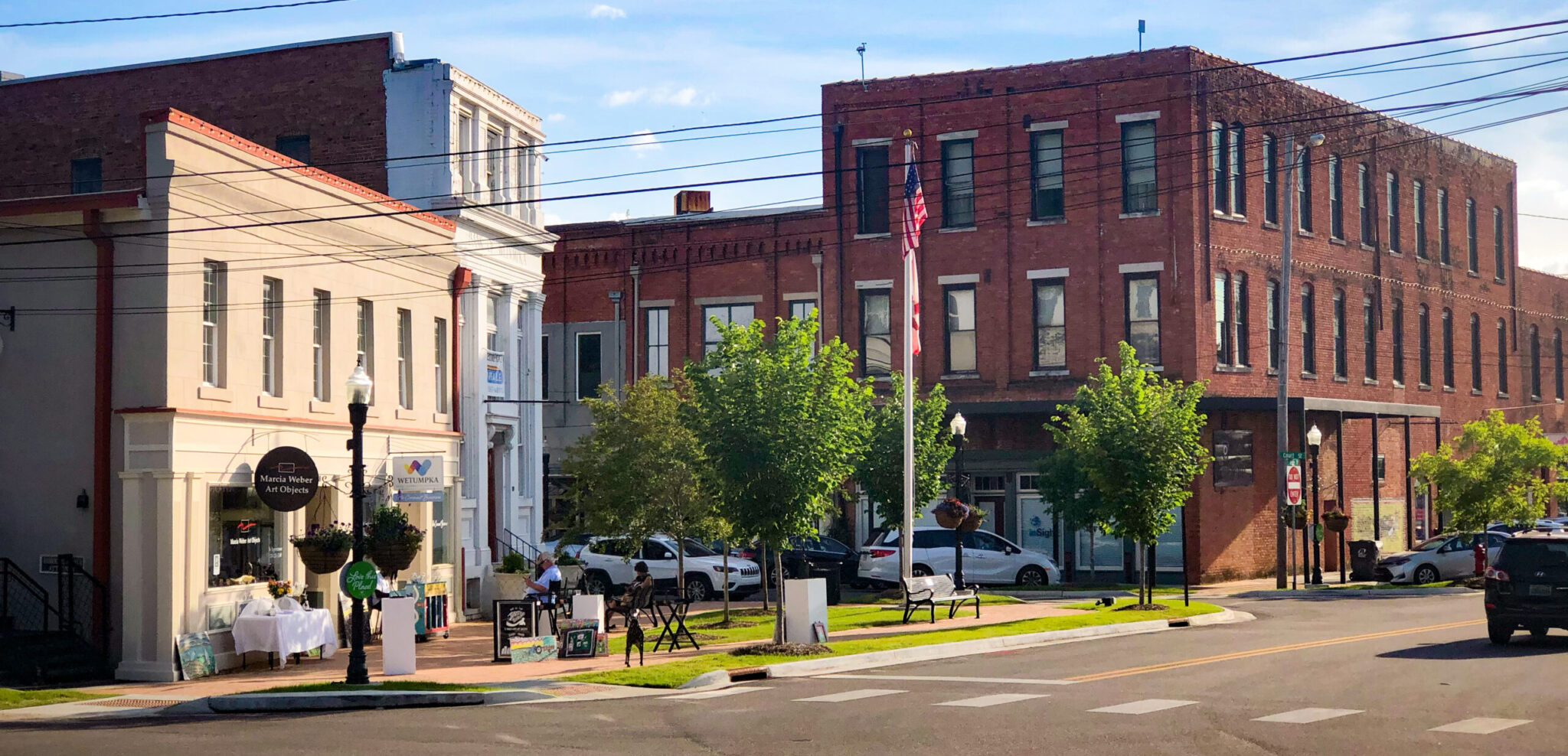 Starting a New Business - The City of Wetumpka | Business Checklist