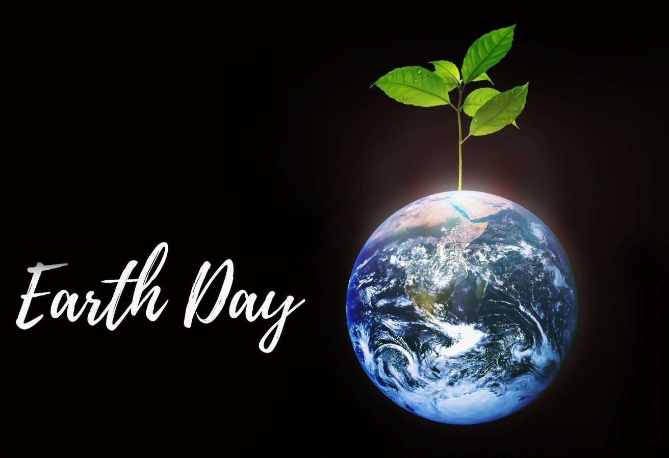 Earth Day