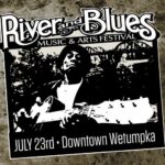 River and Blues Music & Arts Festival